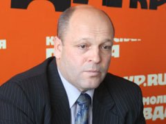 Владимир Казимиров (С) kp.ru