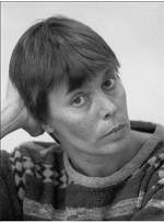 Ольга Кулагина