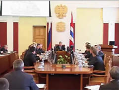 Каждый третий рискует