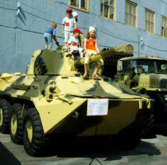 (С) Открытая Омская Фотогалерея