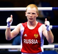 Алексей Тищенко