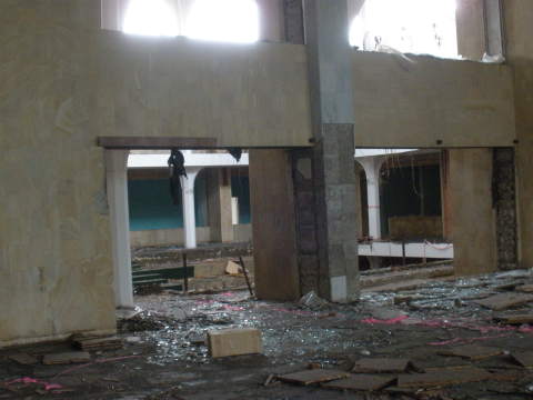 ДК Рубин в Омске