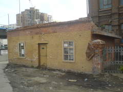 Пивзавод "Волочаевский"