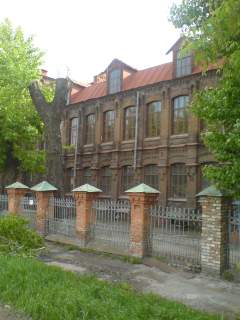 Пивзавод "Волочаевский"