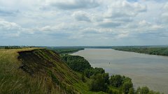 Чего так долго ждали...