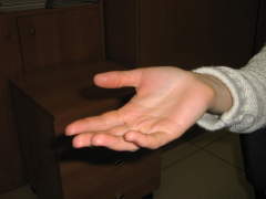 За землей обращаются часто