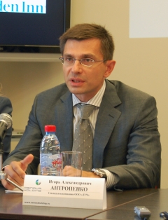 Игорь Антропенко