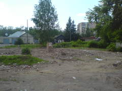 Кто нарушил - тот заплатит