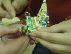 Строим и строить помогаем