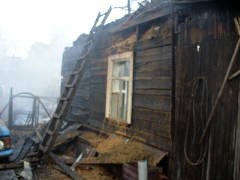 Ветер был некстати