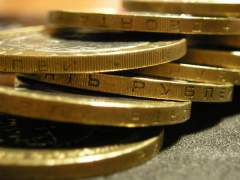 Сам себе банкрот