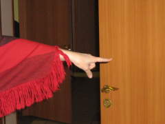 Не злоупотребляй нарушениями