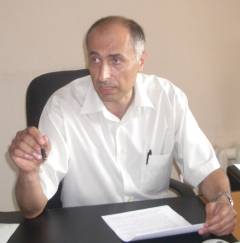 Сергей Козубович