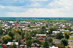 Земля для строительства