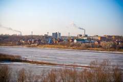 Пять дней померзнем и согреемся