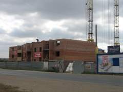 Стройка на Степенца, 3