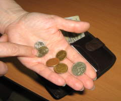 Проданы за полцены