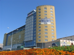 Строительные стандарты "позеленели"