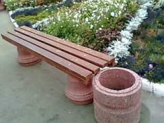 Благоустройство в Омске