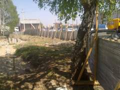 Оборот земли "увеличил радиус"