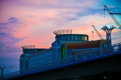 Стройкам добавят гармонии?