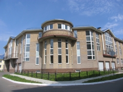 Хорошее жилье – признак престижа