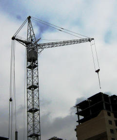 строительство жилого дома в Омске