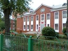 Капитально перестроим