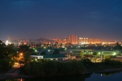 Энергосбережение