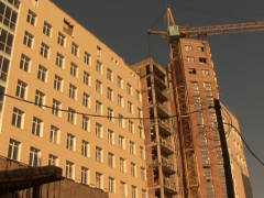 мошенничество в строительной сфере Омской области