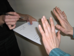 Разрешение на строительство