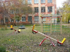 Жилье для детей-сирот