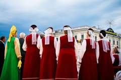 Собрались и разрешили