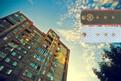 Жилье для военных