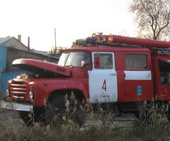 омичу компенсируют ущерб от пожара в квартире