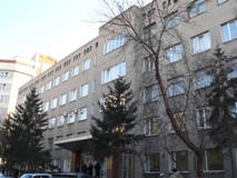 ГУЗР по Омской области