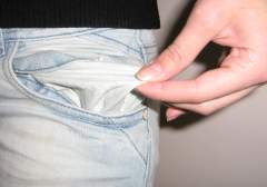 Долги по зараплате в Омской области