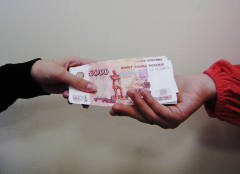 Долги по кредитам