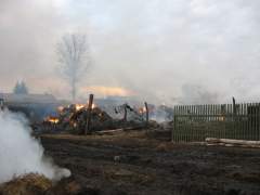 Фото (С) ГУ МЧС по Омской области