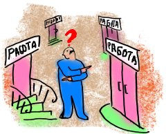Уровень безработицы в Омске Уровень безработицы в Омске