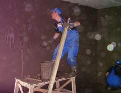 Капремонт лечебного корпуса им. Солодникова