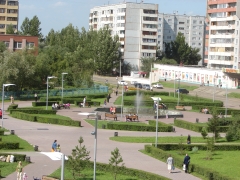 Управление многоквартирными домами