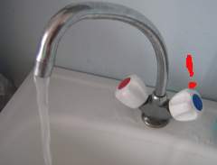 Перерасчет платы за холодную воду