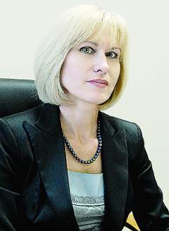 Мацкова Любовь Константиновна