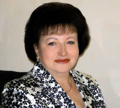 председатель правления НП Профессиональные риэлторы Омской области Нина Карпенко 