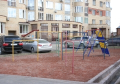 Решение проблемы дорожных пробок