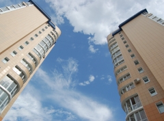 Управление многоквартирными домами