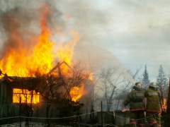 Фото (С) ГУ МЧС России по Омской области