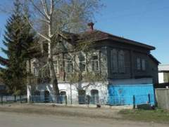 Расселение из аварийных домов-памятников