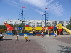 Послание Федеральному собранию